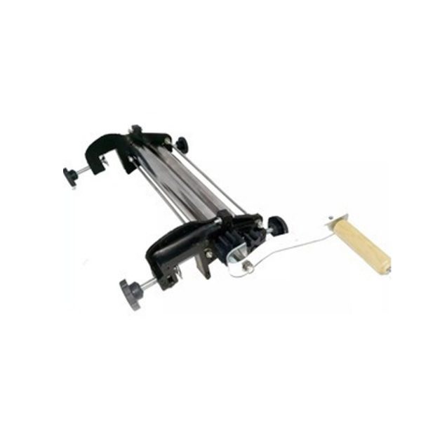 LAMINADORA PARA MASA MANUAL 30CM - Imagen 2