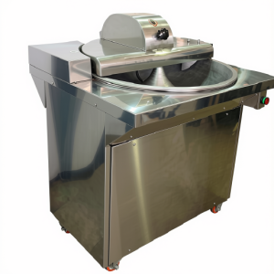 CUTTER PARA CARNES INDUSTRIAL ELECTRICO 20 LIBRAS