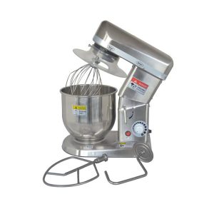 BATIDORA MIXER 10 LITROS