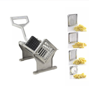 CORTADOR PAPAS A LA FRANCESA Y VEGETALES IMPORTADA