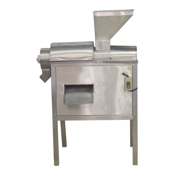 DESPULPADORA 2HP 300KGH - Imagen 2
