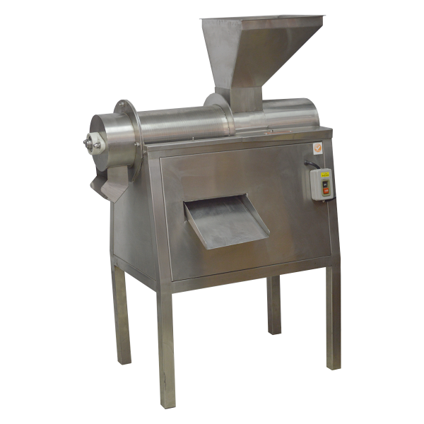 DESPULPADORA 2HP 300KGH