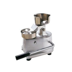 FORMADOR DE HAMBURGUESAS MANUAL 10 CMS