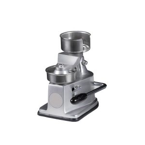 FORMADOR DE HAMBURGUESAS MANUAL 13 CMS