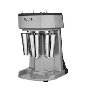 MALTEADORA 3 VASOS 28 ONZ