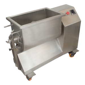 MEZCLADORA PARA CARNES DE 100KG MIXPRO