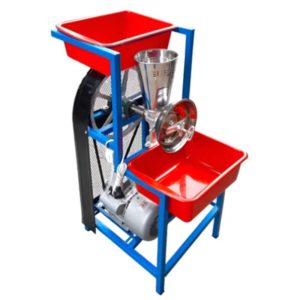 MOLINO PARA GRANOS MAÍZ 2 HP
