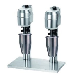 MALTEADORA 2 VASOS 28 ONZ