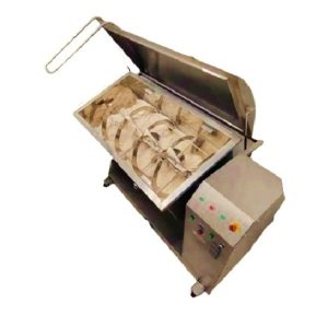 MEZCLADORA PARA CARNES DE 100KG MIXPRO