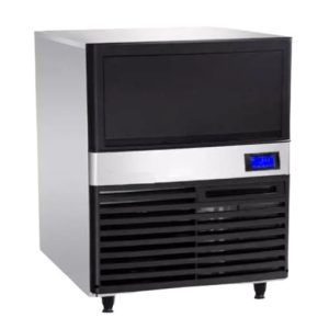 MAQUINA FABRICADORA DE HIELO 25KG 24H