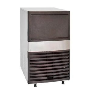 MAQUINA FABRICADORA DE HIELO 50KG 24H