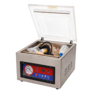 EMPACADORA AL VACÍO DZ 260