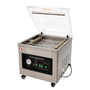 EMPACADORA AL VACÍO DZ 500