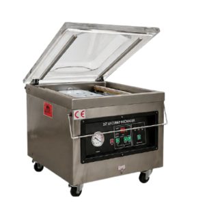EMPACADORA AL VACÍO DZ 400