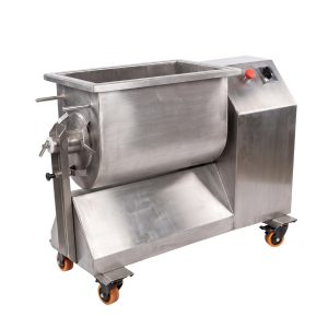 MEZCLADORA PARA CARNES DE 150KG MIXPRO
