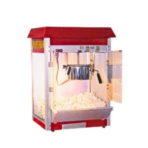 CRISPETERA ELECTRICA DE SOBRE PONER 8 ONZ