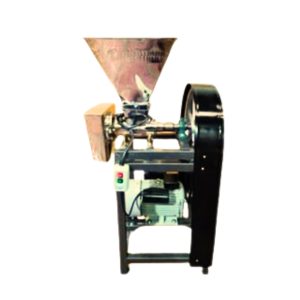 MOLINO DE MAÍZ Y/O CAFÉ INDUSTRIAL 3HP #5 ALUMINIO