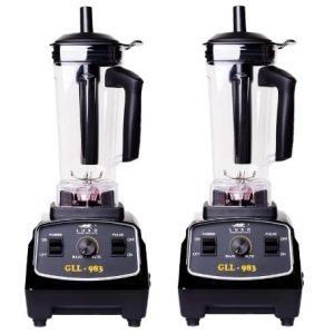 LICUADORA LUXO PROFESIONAL 2 LITROS