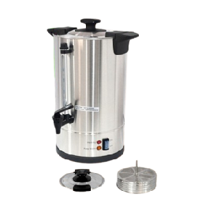 MAQUINA PERCOLADORA DE CAFE 5 LITROS