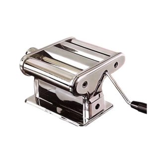 MAQUINA FABRICADORA DE PASTA MANUAL