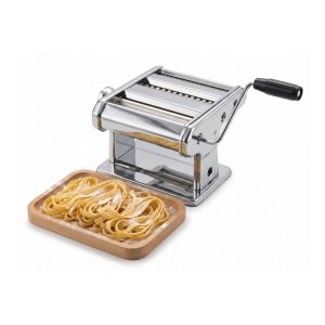 MAQUINA FABRICADORA DE PASTA MANUAL