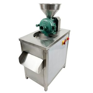 MOLINO DE CAFÉ INDUSTRIAL 2HP 200Kgh