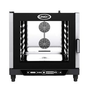 HORNO ELÉCTRICO UNOX BAKERLUX XB695