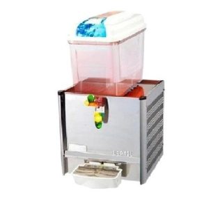 DISPENSADOR REFRIGERADO DE 1 TANQUE 12 LITROS