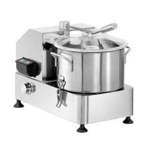 CUTTER PARA CARNES INDUSTRIAL ELECTRICO 4 LITROS