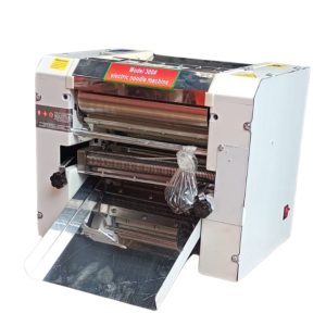 LAMINADORA ELÉCTRICA PARA HOJALDRES 30CM