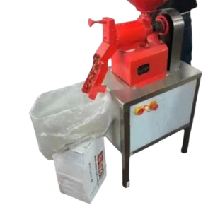 TRILLADORA DE CAFÉ INDUSTRIAL 2HP 200 Kgh