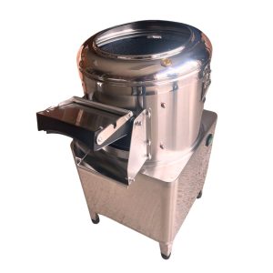 PELADOR DE PAPAS 10 KG 20 LIBRAS