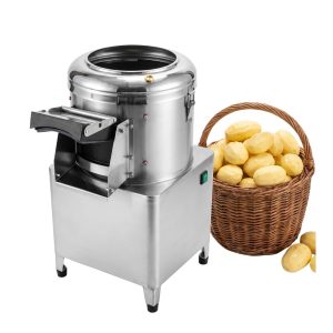 PELADOR DE PAPAS 10 KG 20 LIBRAS