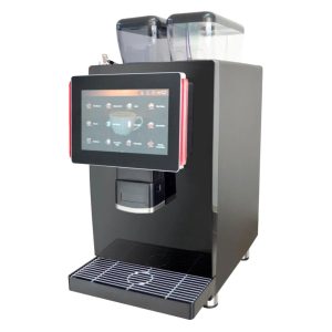 MAQUINA DISPENSADORA DE CAFE 12 BEBIDAS