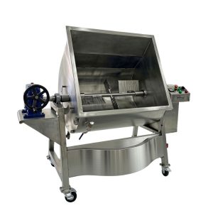 HILADORA DE QUESO ELECTRICA 200KG